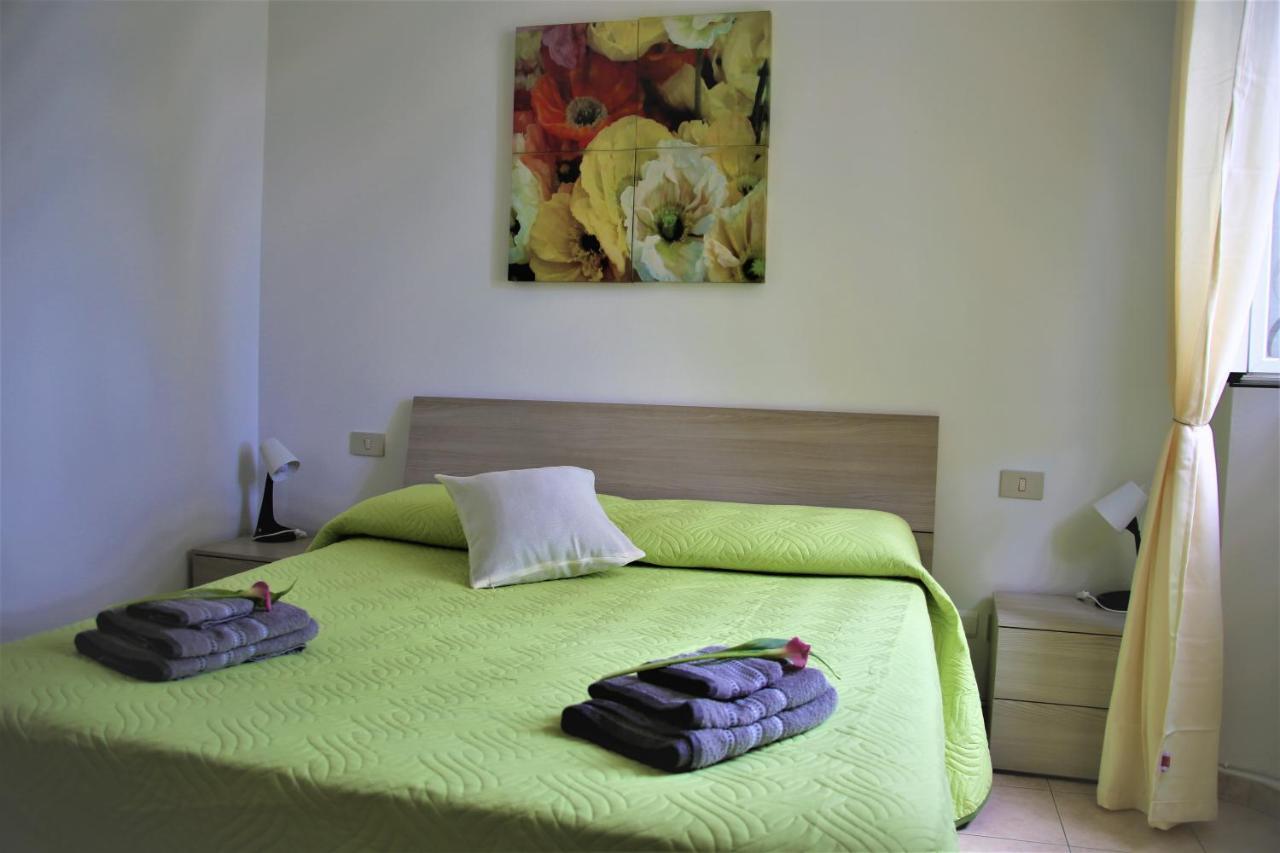 Home&Breakfast La Madonnina 013136-CNI-00001 Lurago dʼErba Exterior foto