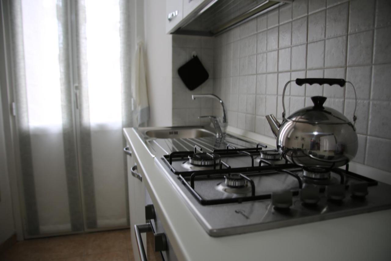 Home&Breakfast La Madonnina 013136-CNI-00001 Lurago dʼErba Exterior foto
