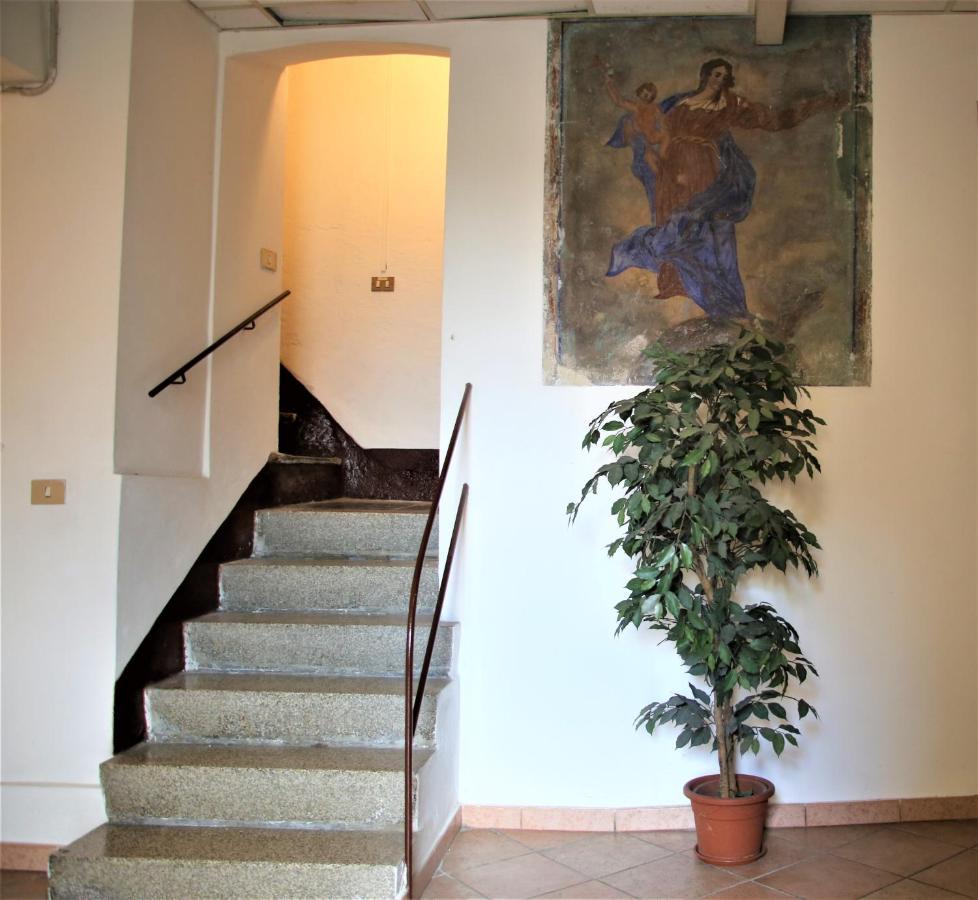 Home&Breakfast La Madonnina 013136-CNI-00001 Lurago dʼErba Exterior foto
