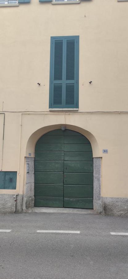 Home&Breakfast La Madonnina 013136-CNI-00001 Lurago dʼErba Exterior foto