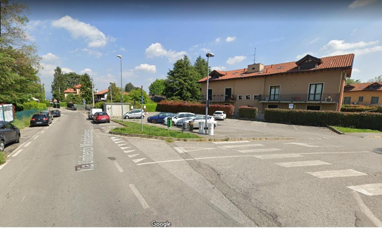 Home&Breakfast La Madonnina 013136-CNI-00001 Lurago dʼErba Exterior foto